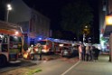 Feuer Koeln Vingst Ostheimerstr P110